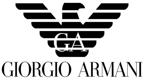 giorgio armani logo png